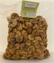 Figues séchées bio vrac 2kg